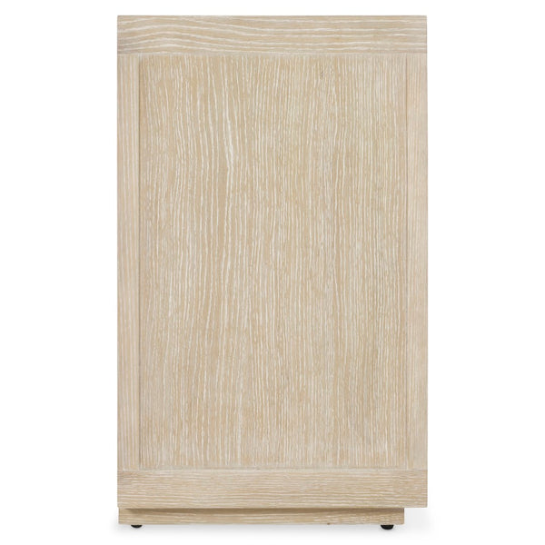 Bernhardt Solaria 3-Drawer Nightstand 310230