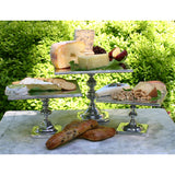 Square Aluminum Catering Stand - Small SQST001 Elk Home