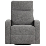 Parker Living Thriller - Natural Beauty Grey Power Swivel Glider Recliner - Set of 2 Natural Beauty Grey MTHR#812GSP-2-NBG Parker House