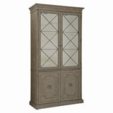 Bernhardt Canyon Ridge China Cabinet K1293