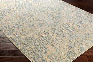 Livabliss Serene Traditional High Pile Area Rug Egypt Woven Polyester Living Room Accent SRE1016-810129