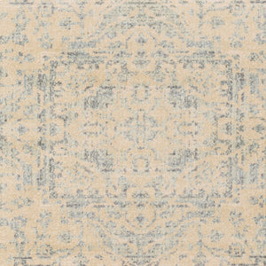 Livabliss Serene Traditional High Pile Area Rug Egypt Woven Polyester Living Room Accent SRE1016-810129