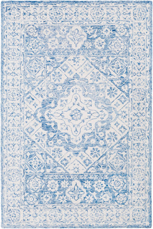 Serafina SRF-2018 3'3" x 5'3" Handmade Rug SRF2018-3353 Livabliss Surya