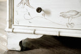 Hooker Furniture Charleston Three-Drawer Accent Chest 6750-85012-06
