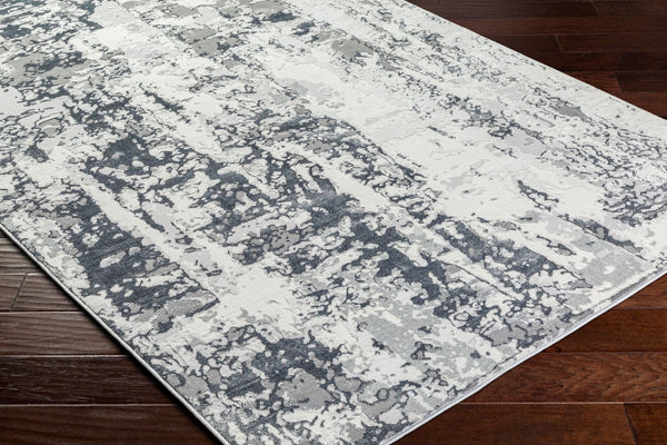 Livabliss Sunrise Geometric Mid-century Area Rug Machine Woven in Turkey for Living Rooms SRI2300-71010