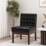 Christopher Knight Home® - Noble House - Uintah Contemporary Tufted Accent Chair