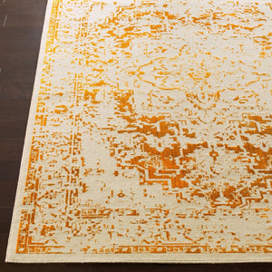 Livabliss Stretto Machine Woven Wool Blend High Pile Area Rug for Living or Dining Rooms SRO1002-810129