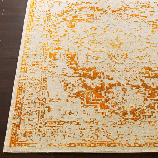 Livabliss Stretto Machine Woven Wool Blend High Pile Area Rug for Living or Dining Rooms SRO1002-810129