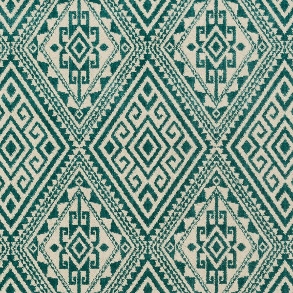Livabliss Stretto Global Eclectic High Pile Wool Blend Rug for Bohemian Living Spaces SRO1022-810129