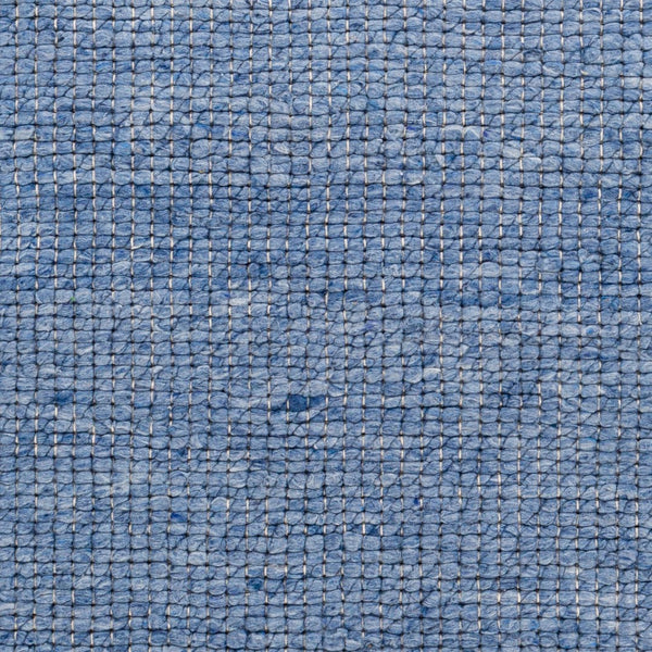 Livabliss Sierra Handwoven Flatweave Cotton Wool Blend Rug for Entryway Bathroom or Console SRR2300-23