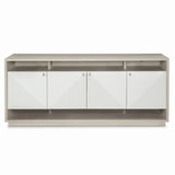 Bernhardt Axiom Entertainment Console 381870