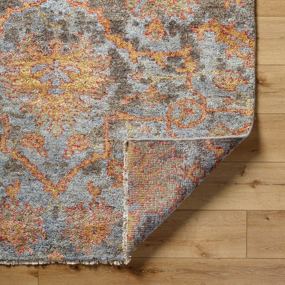 Surya Sakarya Handmade Rug SRY-2302