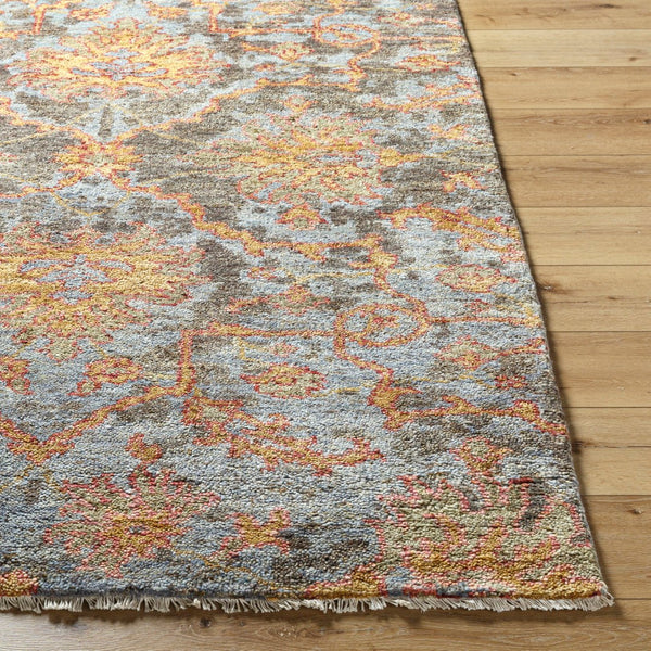 Surya Sakarya Handmade Rug SRY-2302