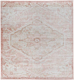 St Tropez SRZ-2315 7'10" x 7'10" Machine Woven Rug SRZ2315-710SQ Livabliss Surya