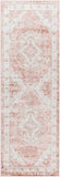 St Tropez SRZ-2321 2'7" x 7'3" Machine Woven Rug SRZ2321-2773 Livabliss Surya