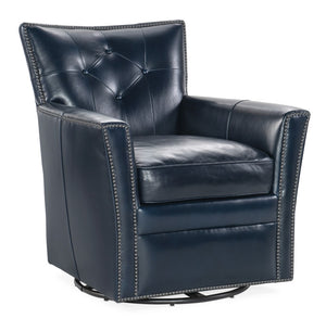 Hooker Furniture Hamptons Swivel Club Chair CC325-048