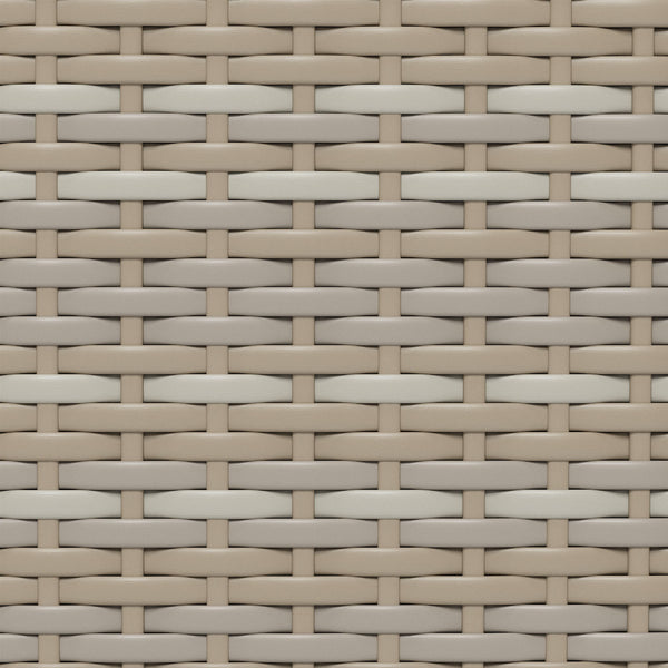 Midnight Wave Barstool White 704027 Zuo Modern