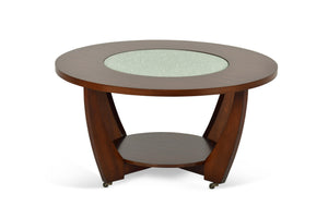 Steve Silver Rafael Cocktail Table w/Casters RF300C