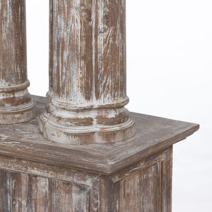 Park Hill Double Pillar Architectural Relic EER80833