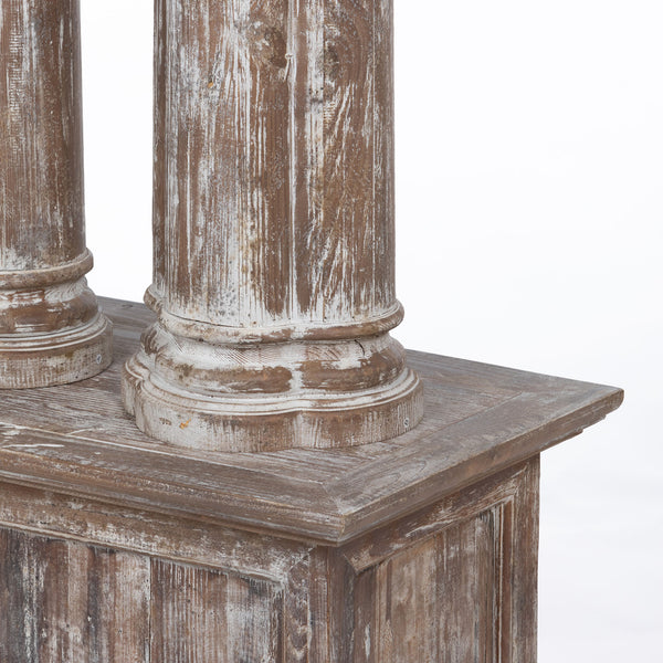 Park Hill Double Pillar Architectural Relic EER80833