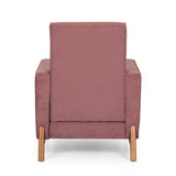 Christopher Knight Home® - Noble House - Helmville Contemporary Upholstered Club Chair