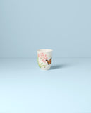 Lenox Butterfly Meadow Thermal Tea Mug Multi, WHITE PORCELAIN 892522