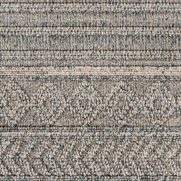 Livabliss Sarasota Geometric Polypropylene Indoor Outdoor Rug Woven in Turkey for Entryway Use SSO2304-2339