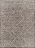 Sarasota SSO-2306 7'7" x 10' Machine Woven Rug SSO2306-71010 Livabliss Surya