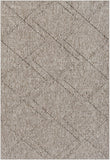 Sarasota SSO-2307 6'4" x 9' Machine Woven Rug SSO2307-679 Livabliss Surya