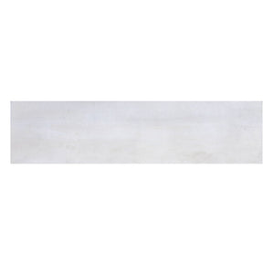 Atlas Brendle Credenza - Chic Whitewashed Storage with Herringbone Doors & Brass Accents for Any Space ST11012-01