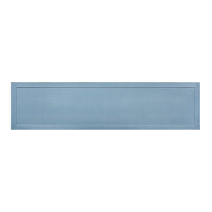 Atlas Hawick Credenza - Timeless Aged Blue Storage Solution with Versatile Design for Modern Interiors ST11047-02