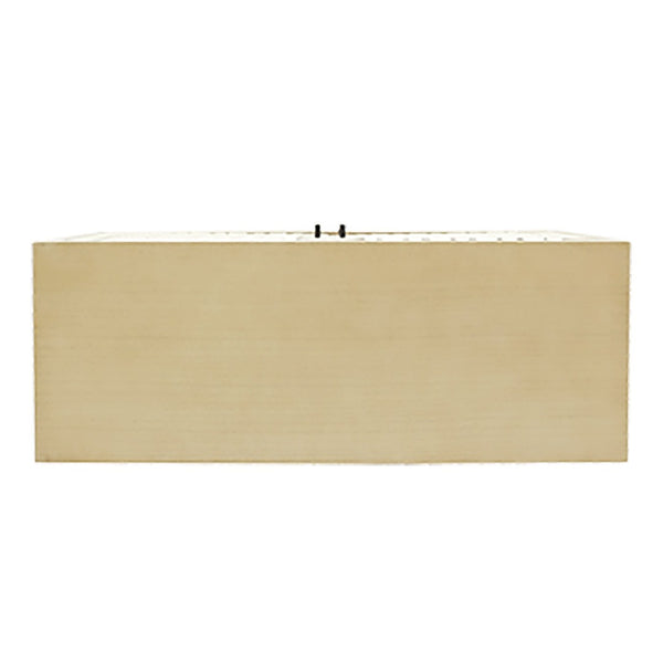 Atlas Sunset Harbor Credenza - Coastal-Inspired Storage Solution with Adjustable Shelves & Chic Design ST11080-01