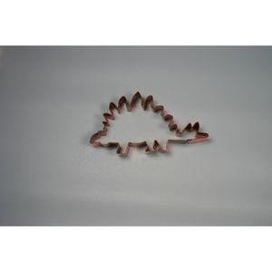 Stegosaurus Cookie Cutter - Set of 6 STEG/S6 Elk Home