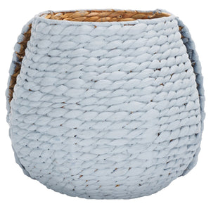Safavieh Sarin Basket Grey 15" x 11.8" x 9.8"