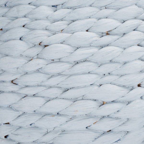 Safavieh Sarin Basket Grey 15" x 11.8" x 9.8"