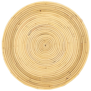 Safavieh Vali Basket Set Of 2 Natural Wood STG6508A