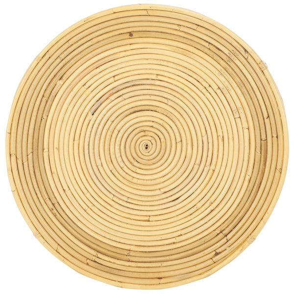 Safavieh Vali Basket Set Of 2 Natural Wood STG6508A