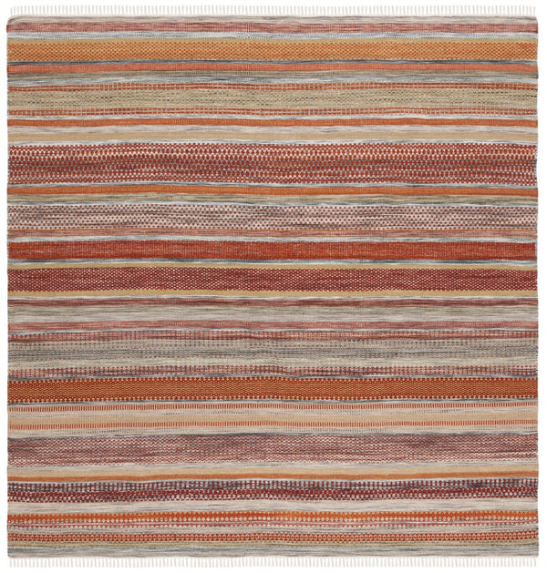Stk311 Hand Woven 80% Wool and Cotton Area Rug - Luxurious Softness, Crafted in India for Your Home