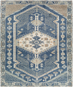 Surya St Moritz Handmade Rug STM-2300