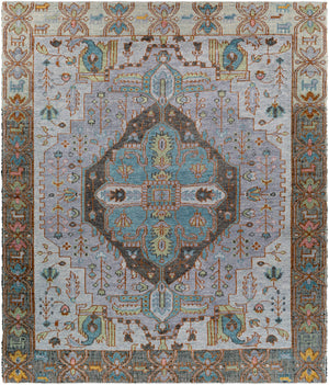 Surya St Moritz Handmade Rug STM-2301