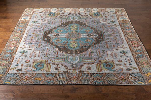 Surya St Moritz Handmade Rug STM-2301