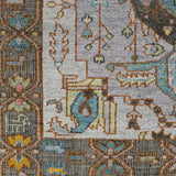 Surya St Moritz Handmade Rug STM-2301