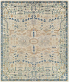 Surya St Moritz Handmade Rug STM-2302