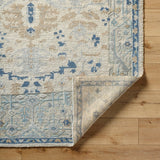 Surya St Moritz Handmade Rug STM-2302