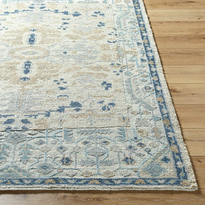 Surya St Moritz Handmade Rug STM-2302