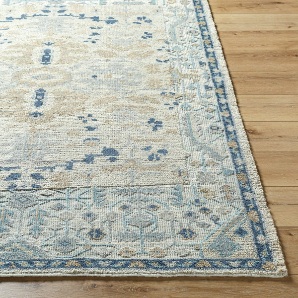 Surya St Moritz Handmade Rug STM-2302