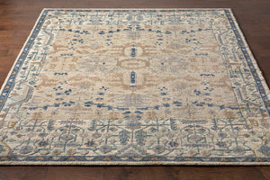 Surya St Moritz Handmade Rug STM-2302