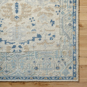 Surya St Moritz Handmade Rug STM-2302