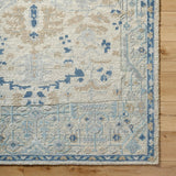 Surya St Moritz Handmade Rug STM-2302