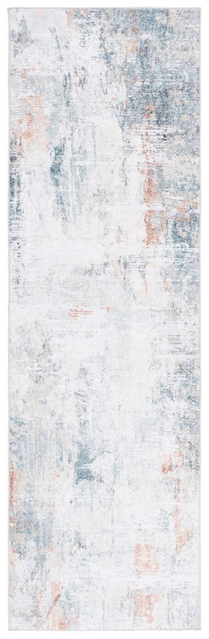 Safavieh Santa Monica 308 Power Loomed Contemporary Rug STM308A-8